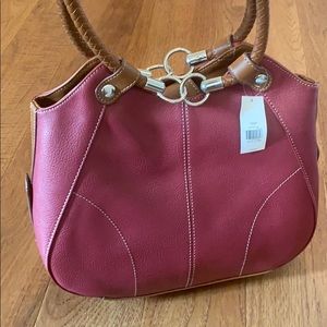 NWT Kim Rogers Purse~Make an offer!!